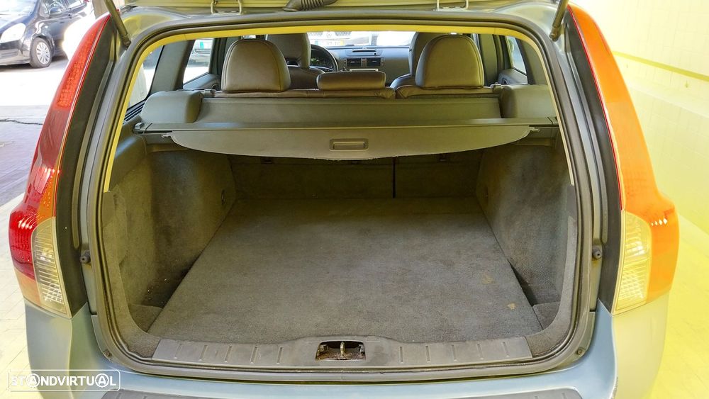 Volvo V50 1.6 D Drive Business Ed. Pro Start/Stop - 20
