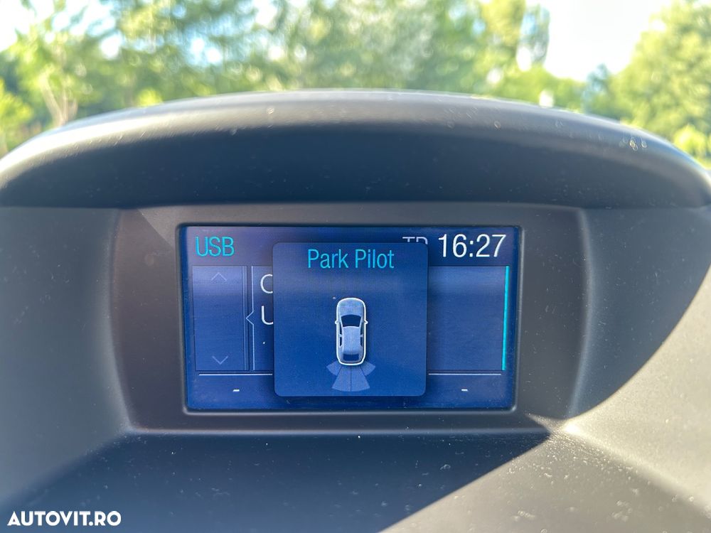 Ford Fiesta - 18