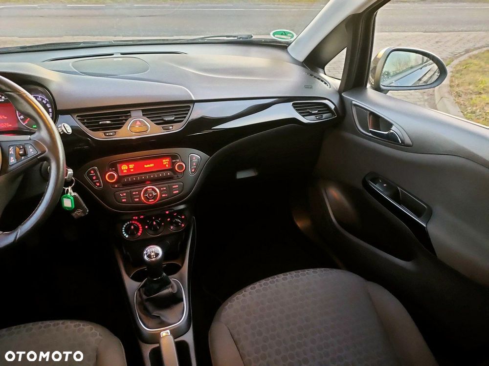 Opel Corsa 1.4 Selection - 30