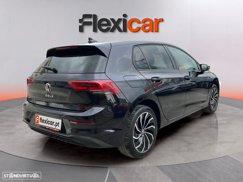 VW Golf 1.0 TSI Life - 7