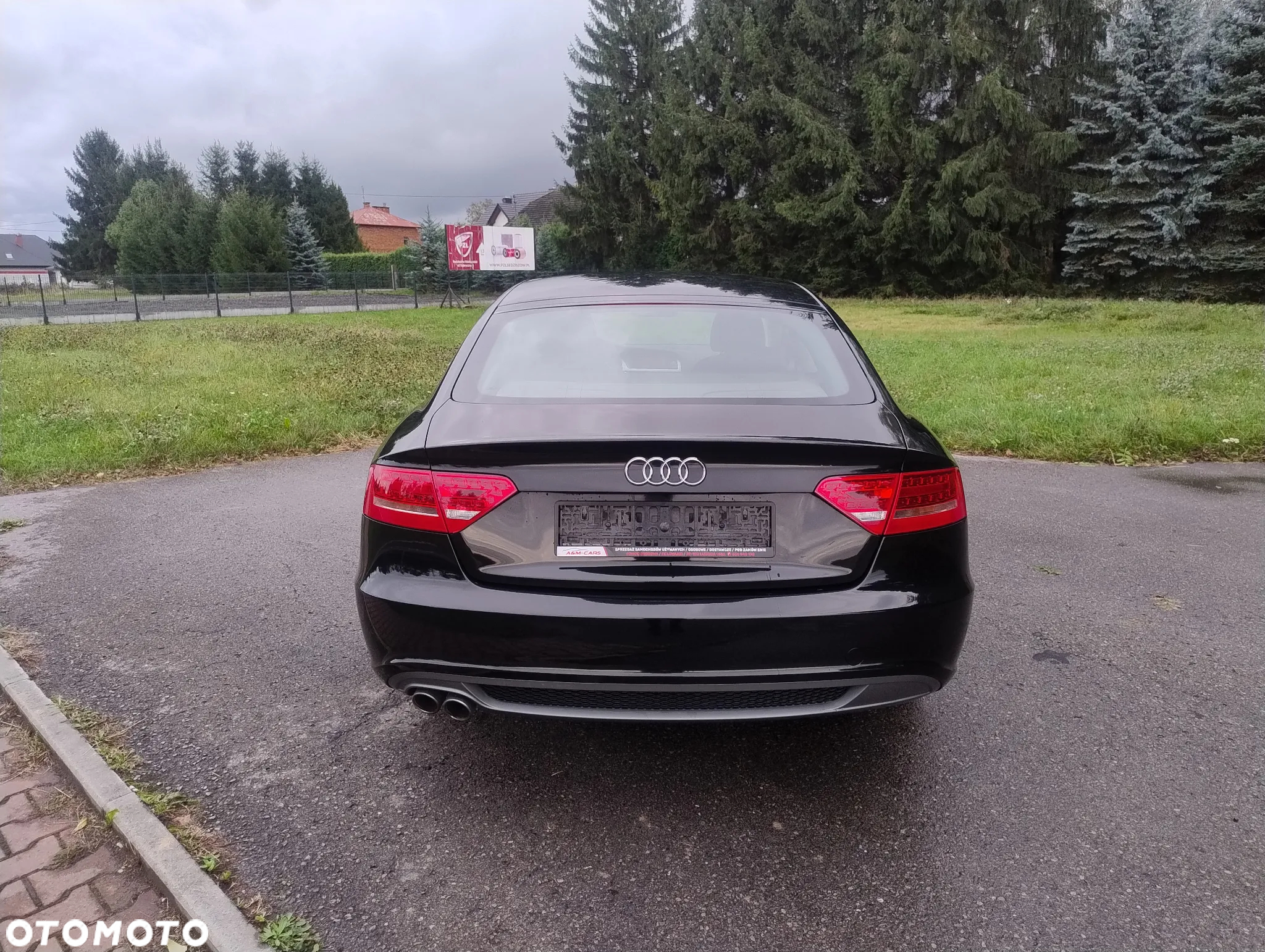 Audi A5 - 13