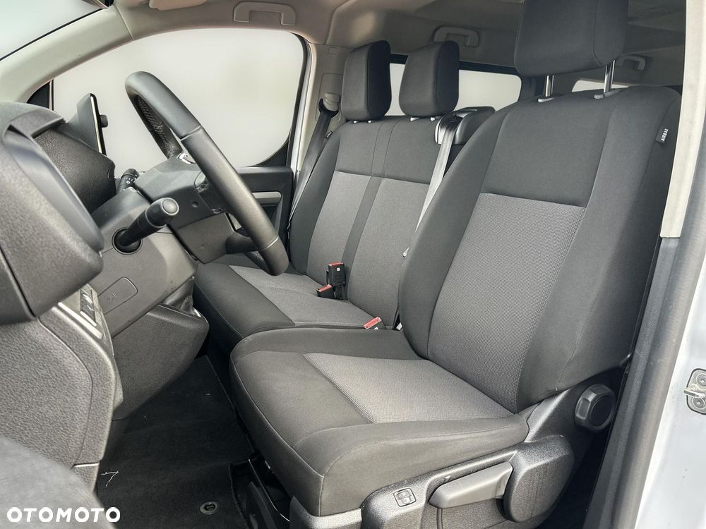 Toyota Proace Verso 2.0 D4-D Long Business - 9
