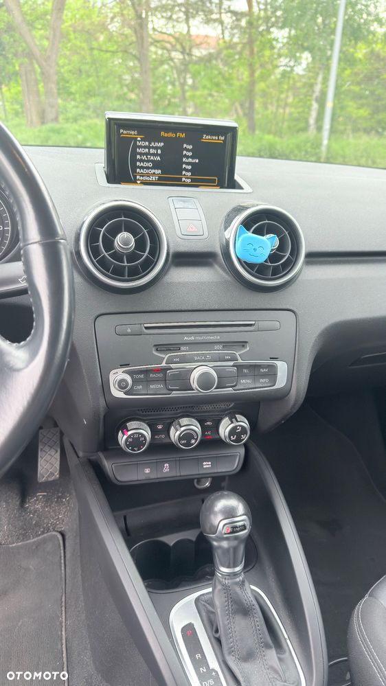Audi A1 3-drzwiowe - 11