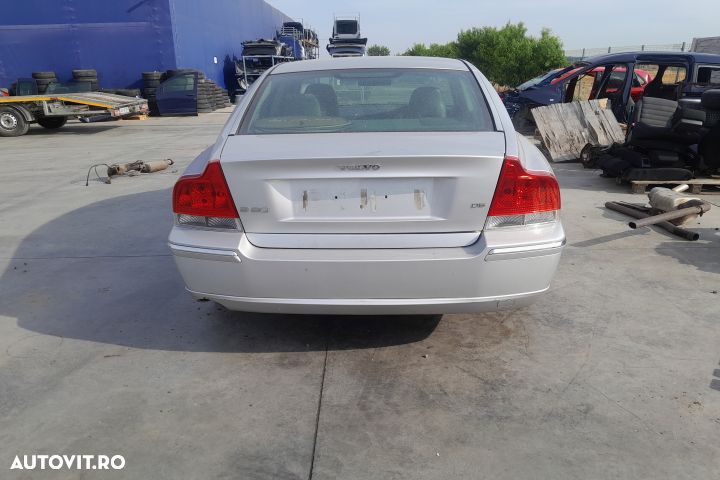 Filtru de particule 2988636100 2988636100 Volvo S60 1 [facelift] [200 - 7
