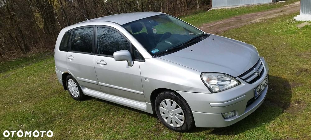 Suzuki Liana 1.6 - 1