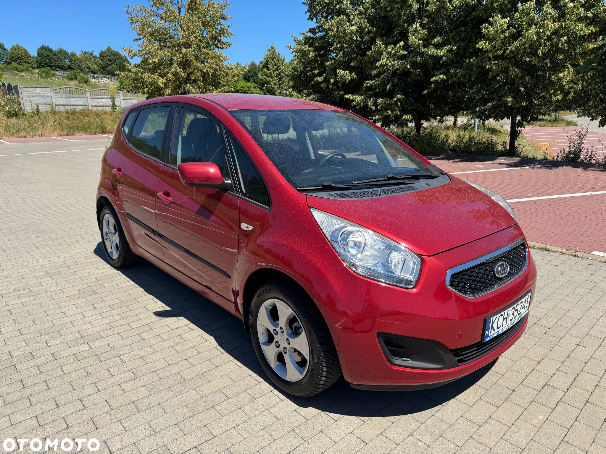 Kia Venga - 3