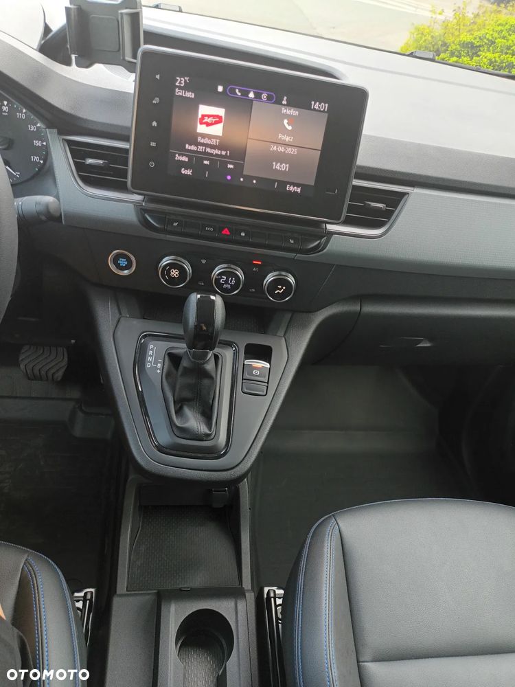 Nissan Townstar Combi EV L1 N-Connecta - 16