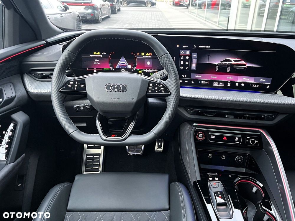 Audi Q5 Sportback - 19