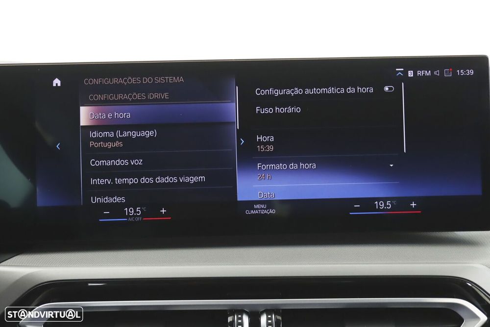 BMW 318 d Auto - 33