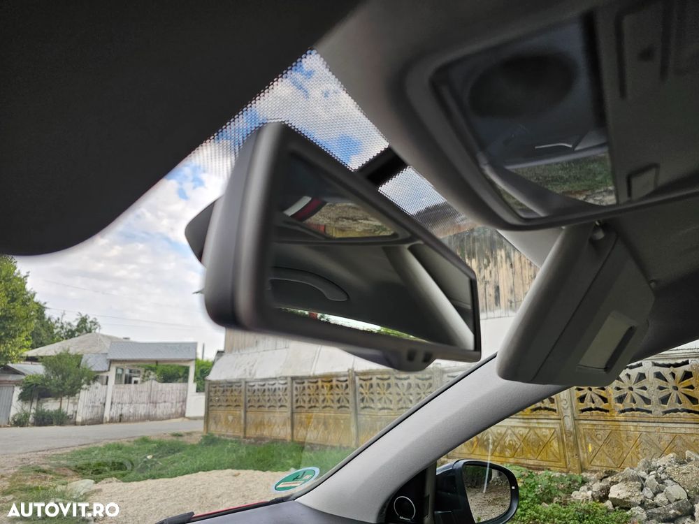 VOLKSWAGEN Golf 2013 — imagine 32