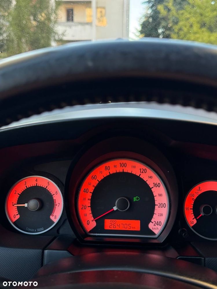 Kia Ceed 1.6 Optimum - 26