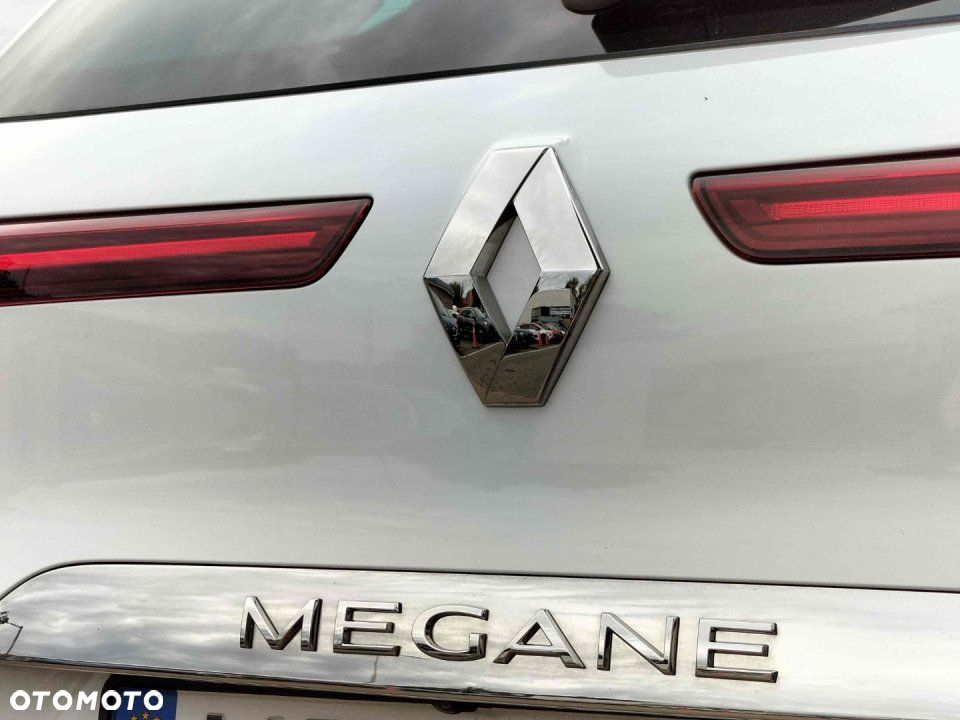 Renault Megane - 19