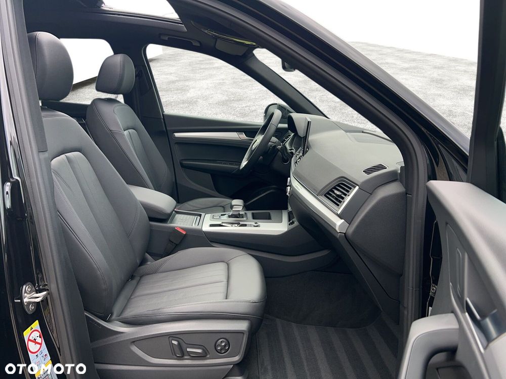 Audi Q5 Sportback 40 TDI mHEV Quattro Advanced S tronic - 21