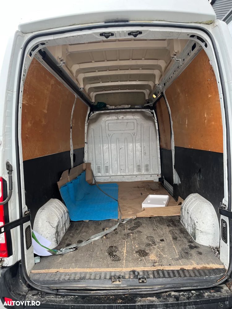 Renault Master L3H3 - 8