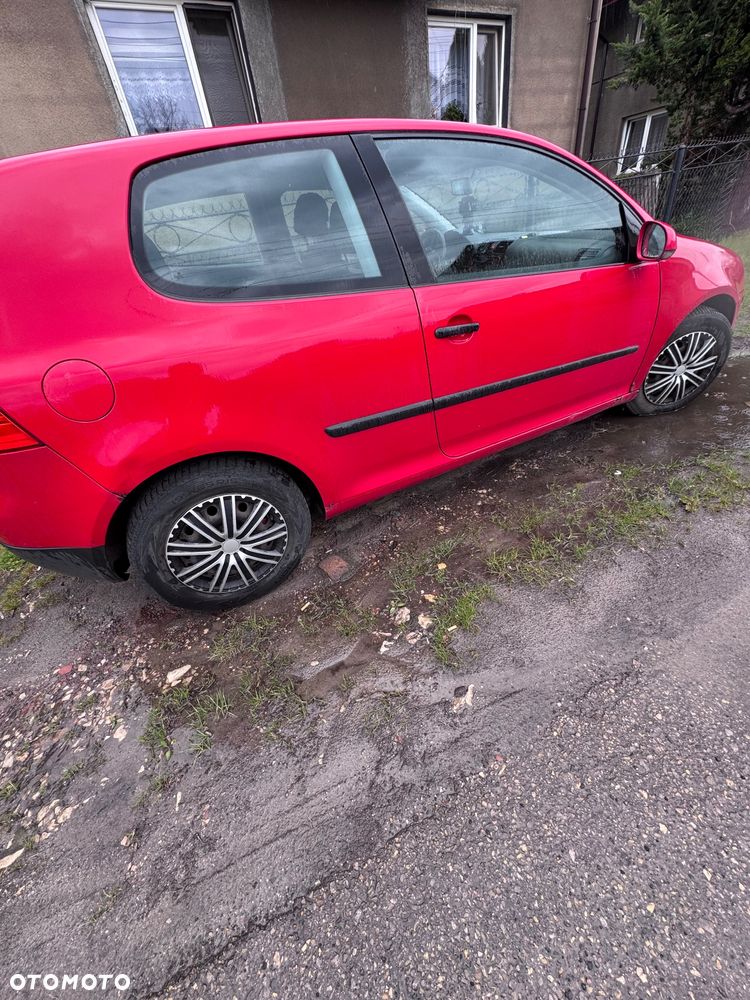 Volkswagen Golf 1.4 FSI Trendline - 2