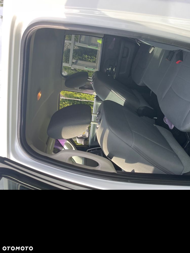 Dodge RAM 1500 5.7 4x4 - 11