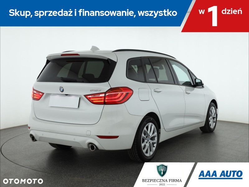 BMW Seria 2 - 6