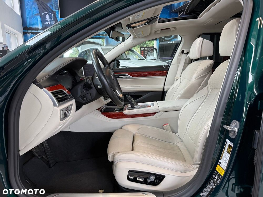 BMW-ALPINA B7 - 38