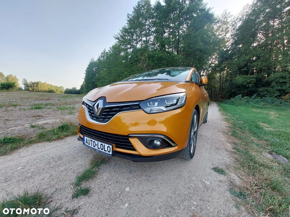 Renault Scenic - 2