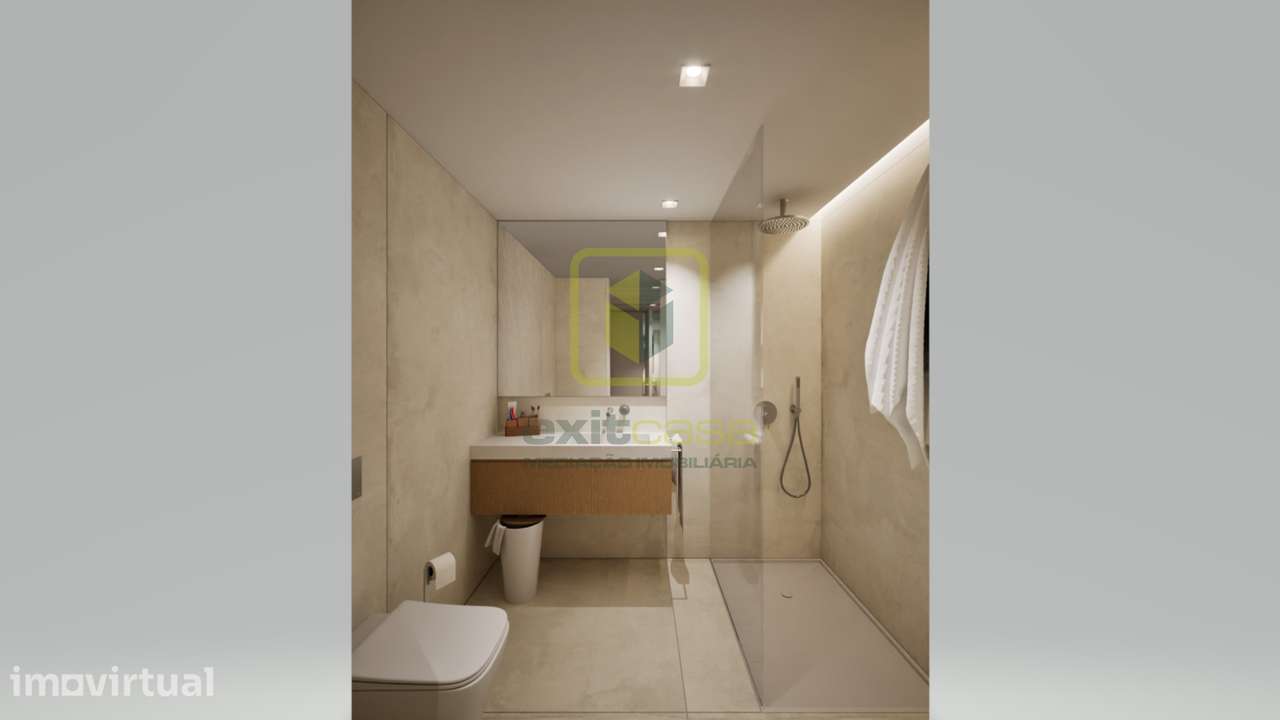 Apartamento T2 em Águeda - Grande imagem: 2/36