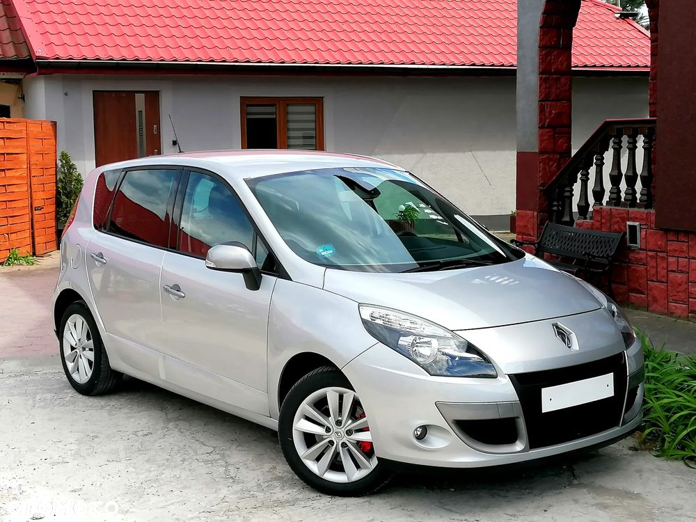 Renault Scenic TCe 130 Bose Edition - 2