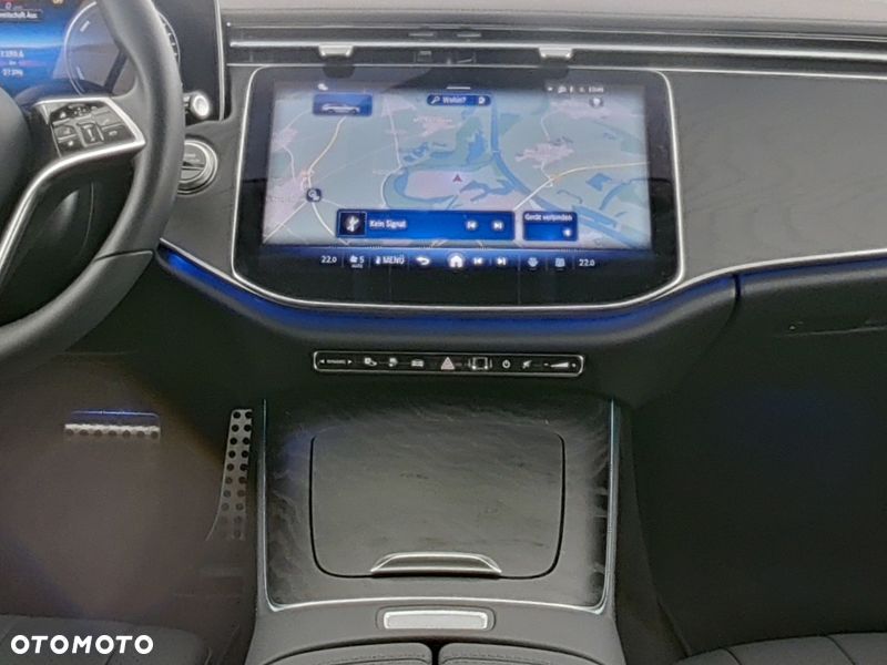 Mercedes-Benz Klasa E 300 de PHEV 4-Matic All-Terrain Avantgarde 9G-Tronic - 10