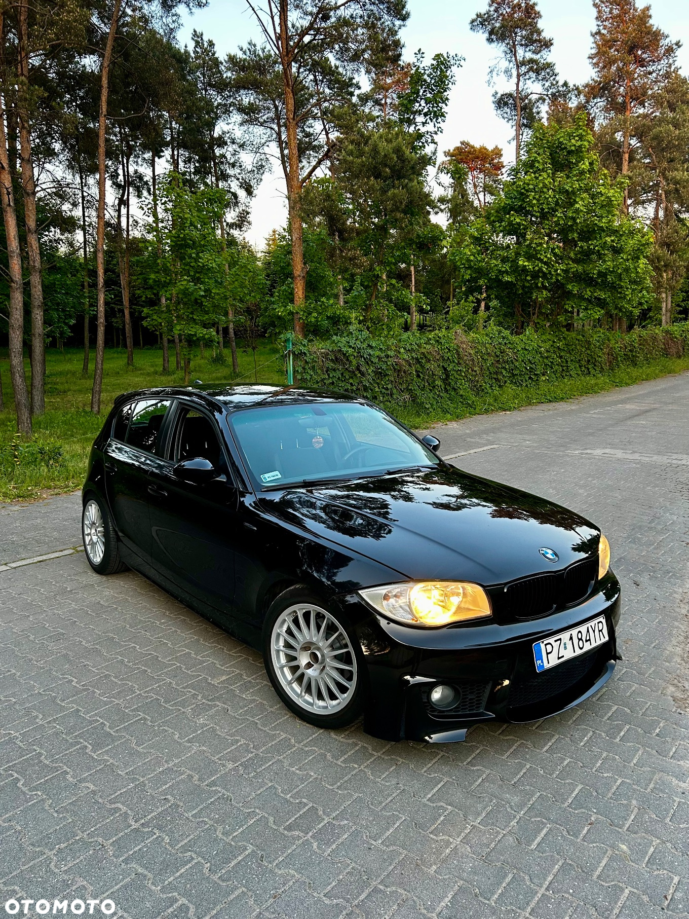 BMW Seria 1 118i - 3