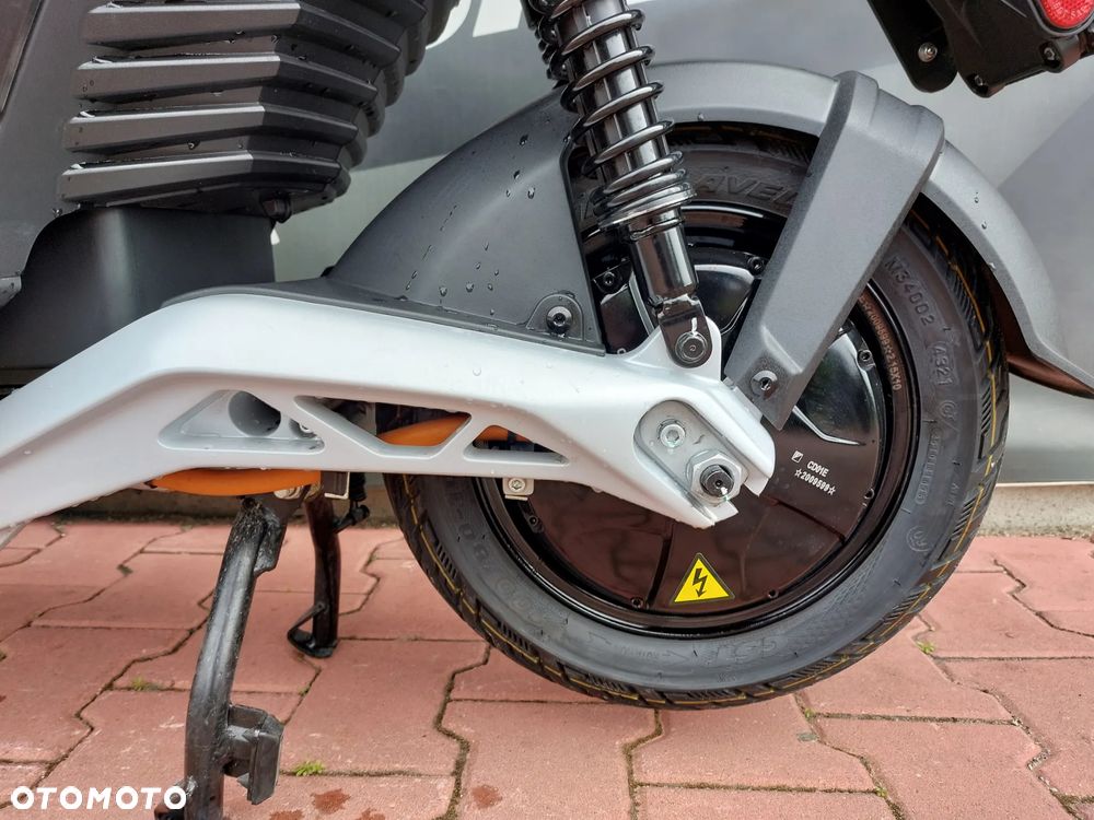 Piaggio Inny - 15