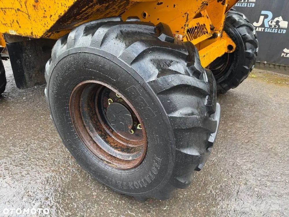 Thwaites 9000Ton - 8