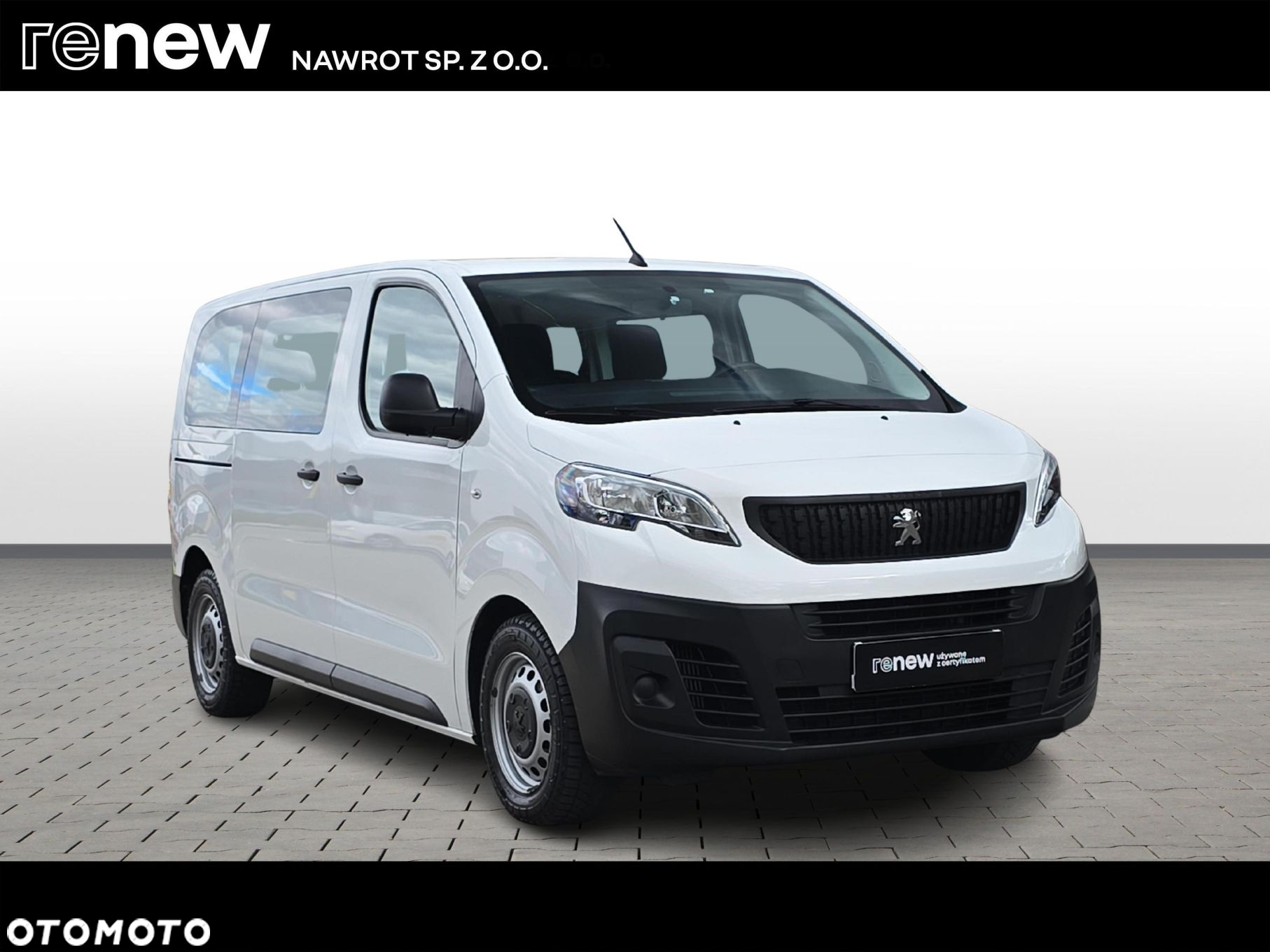 Peugeot expert - 7