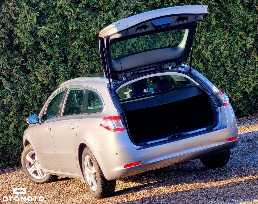 Peugeot 508 - 20
