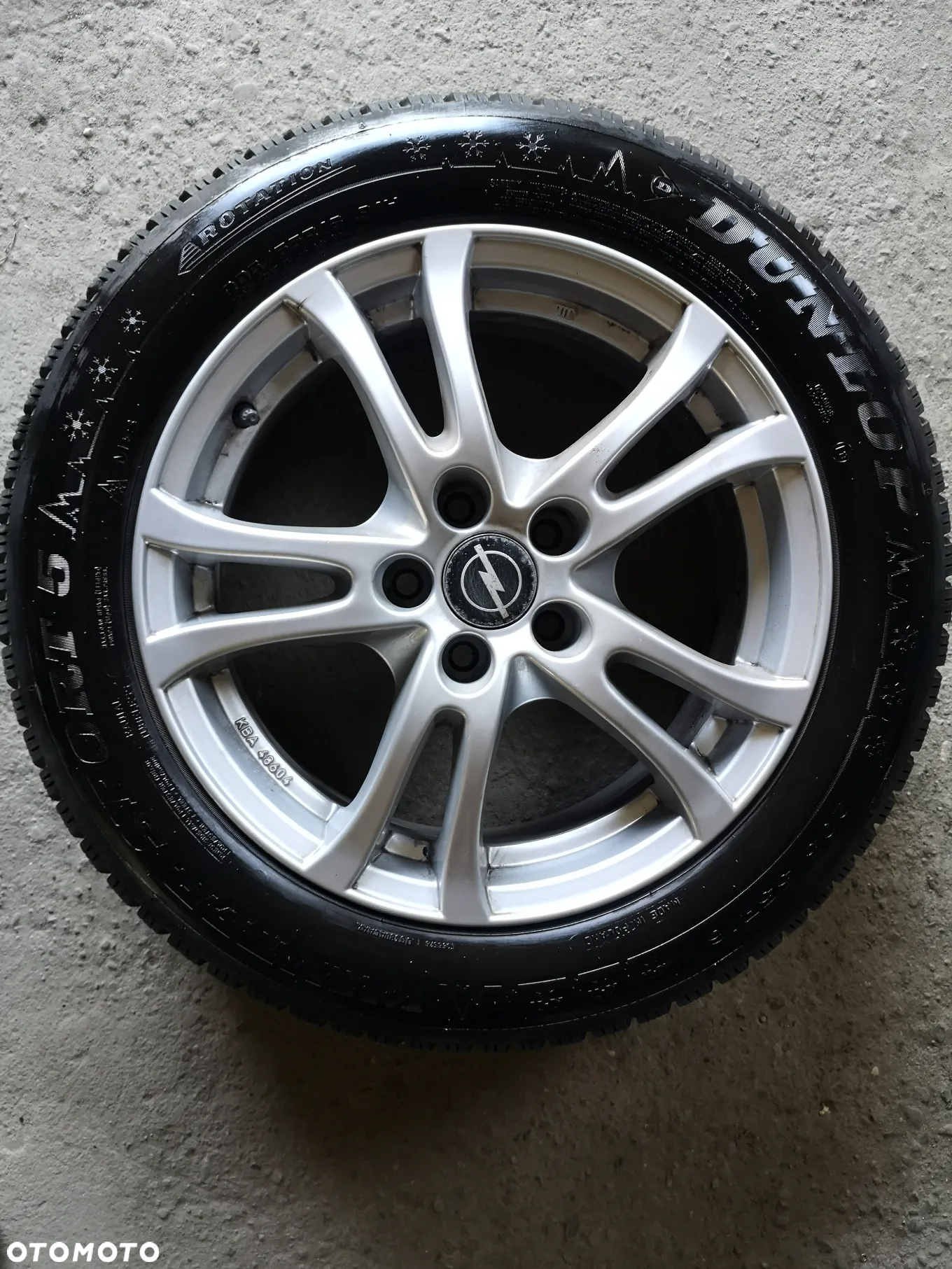 Opel Astra 1.4 Turbo Edition - 14