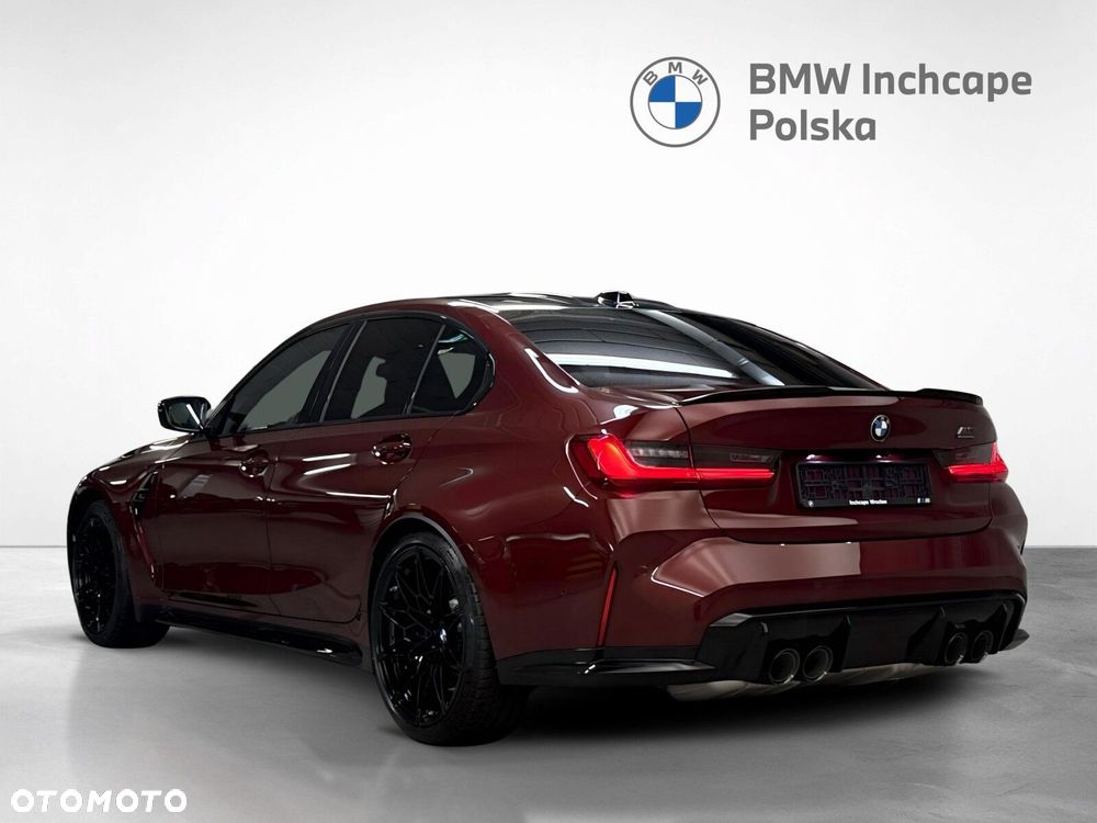 BMW M3 - 4