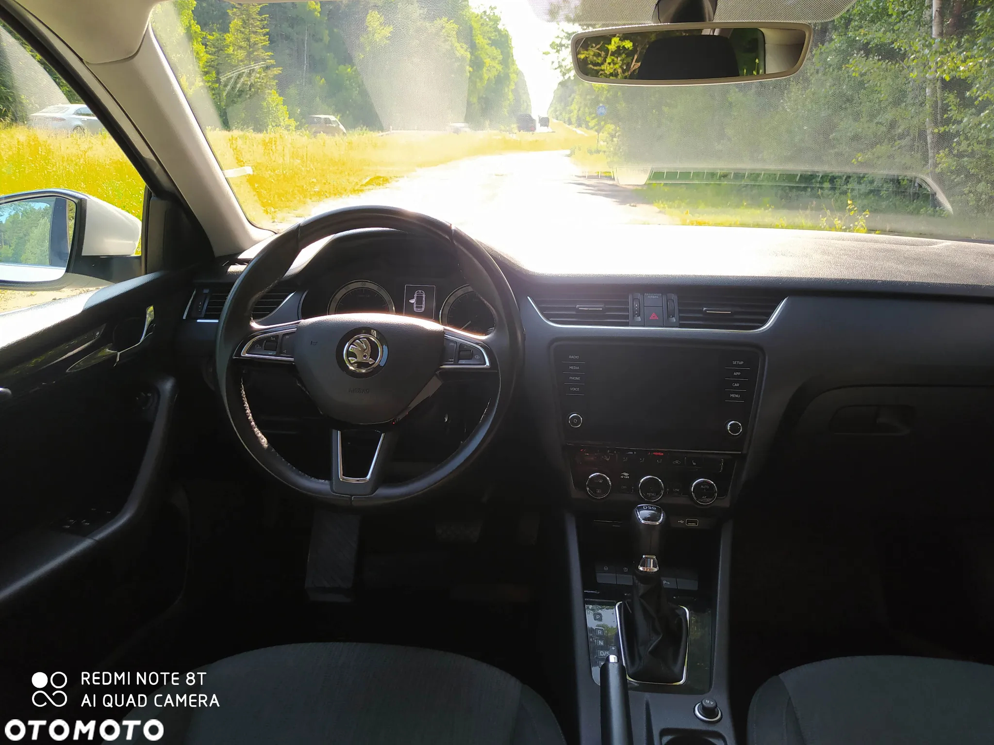 Skoda Octavia - 28