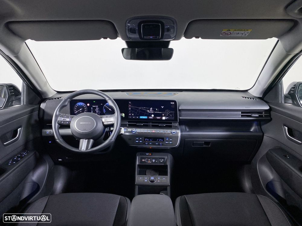 Hyundai Kauai 64.8 kWh Premium - 19