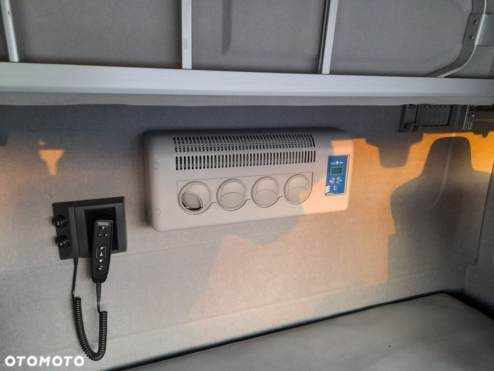 Renault T440 Standard Automat Klima Postojowa Stan Idealny Salon Polska - 27
