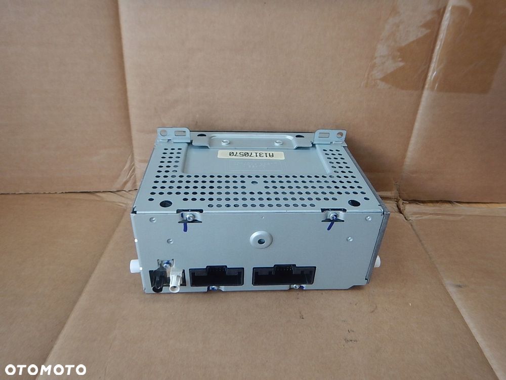 radio ford ecosport f1e9-18c815-hk - 3