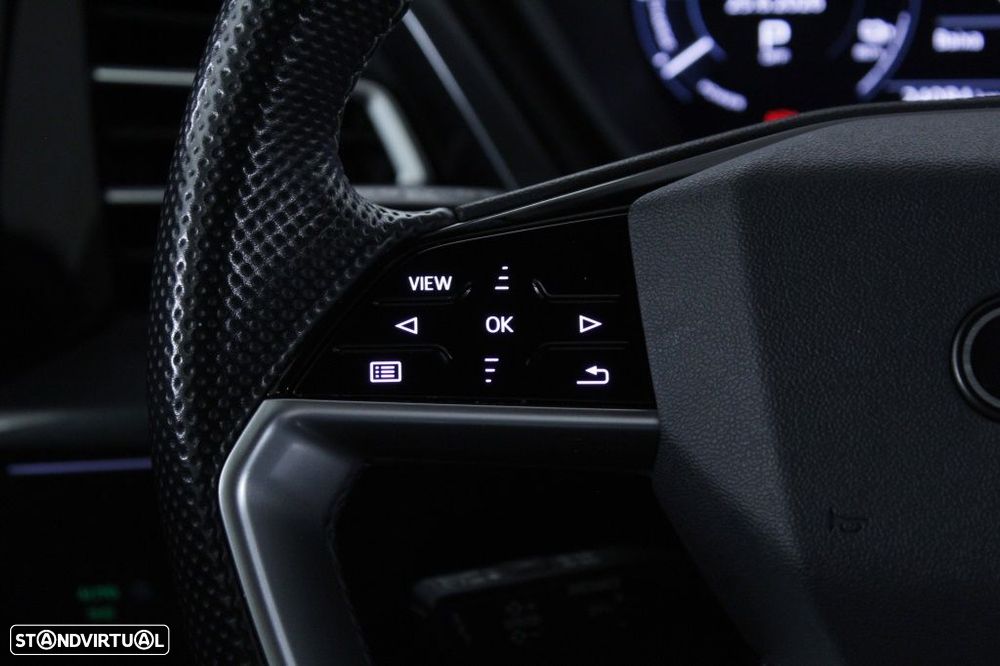 Audi Q4 Sportback e-tron 45 82 kWh - 24