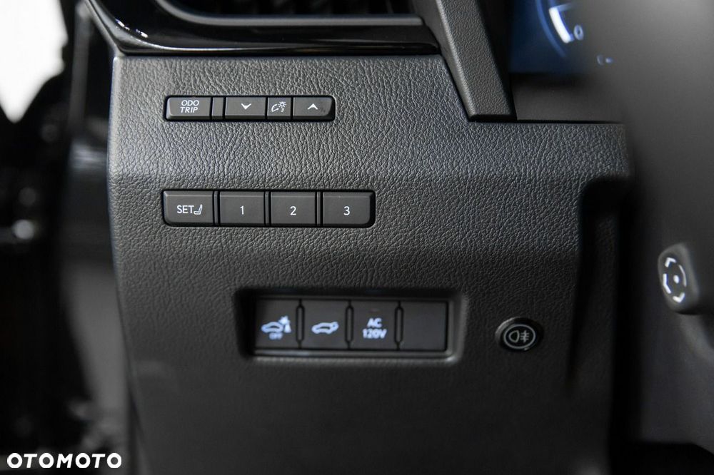 Lexus GX - 31