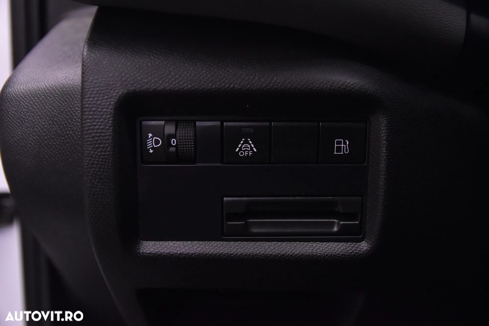 Citroën C5 Aircross - 14