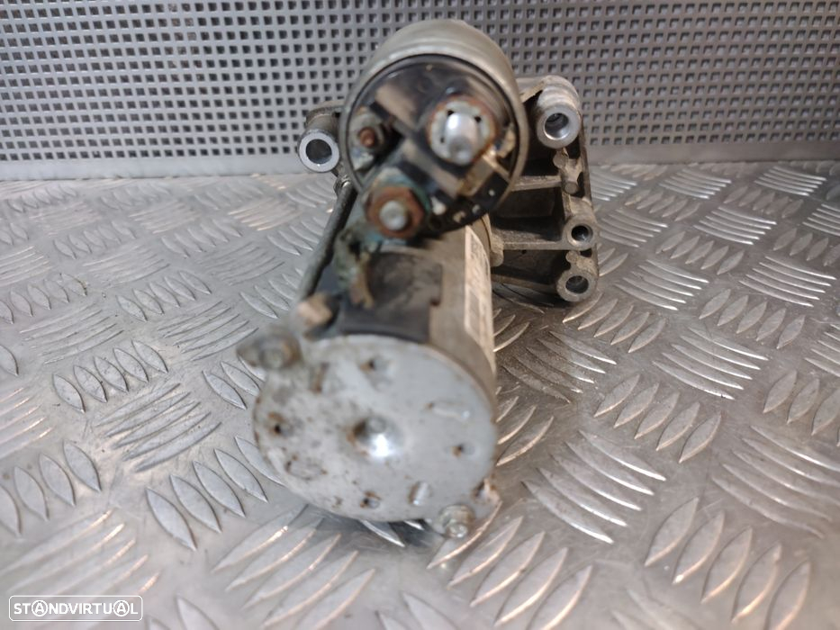 Motor de Arranque PSA Hdi 1.4 , 1.6 Hdi VALEO 327.64245.598.21 - 5