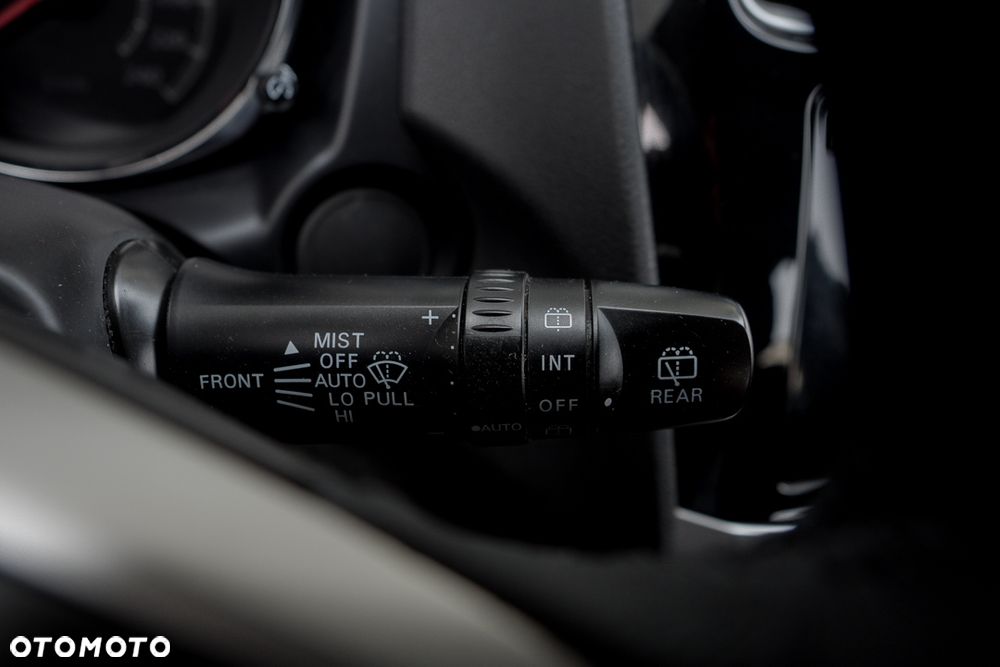 Mitsubishi ASX 1.6 ClearTec 2WD - 20