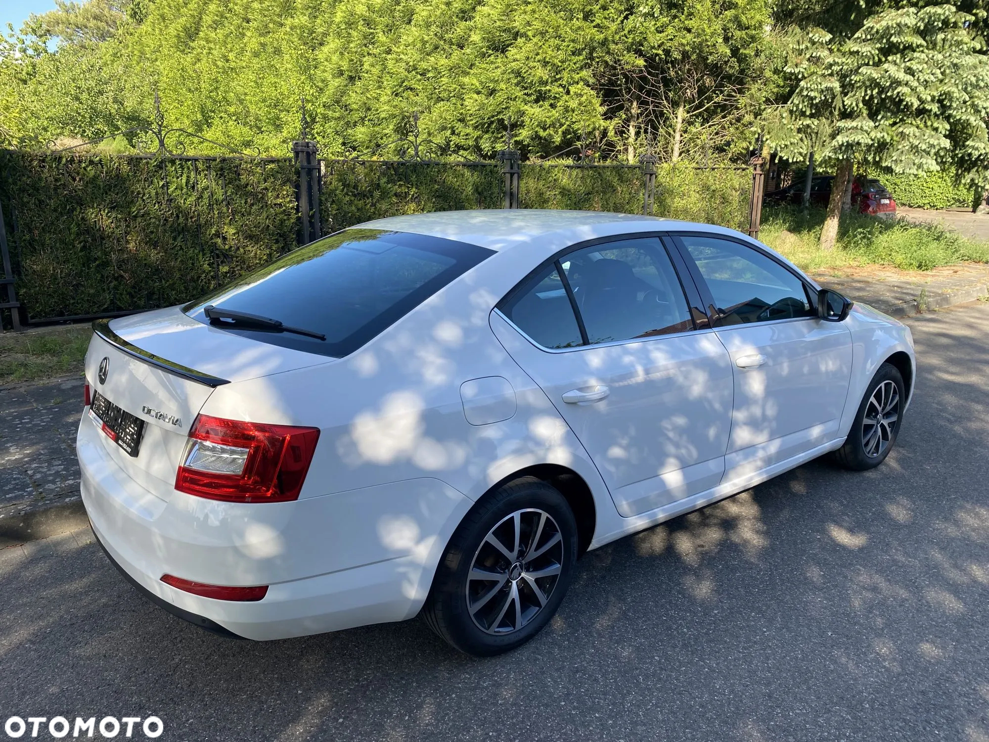 Skoda Octavia 2.0 TDI Ambition - 5