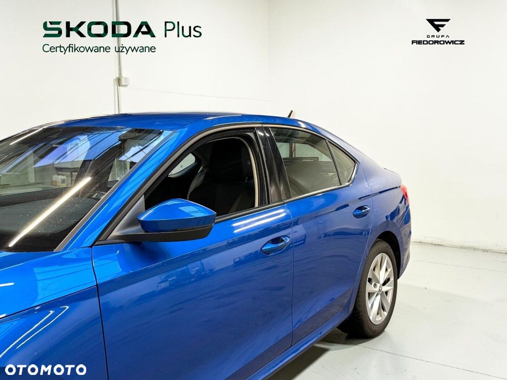 Skoda Octavia 2.0 TDI SCR Ambition DSG - 12