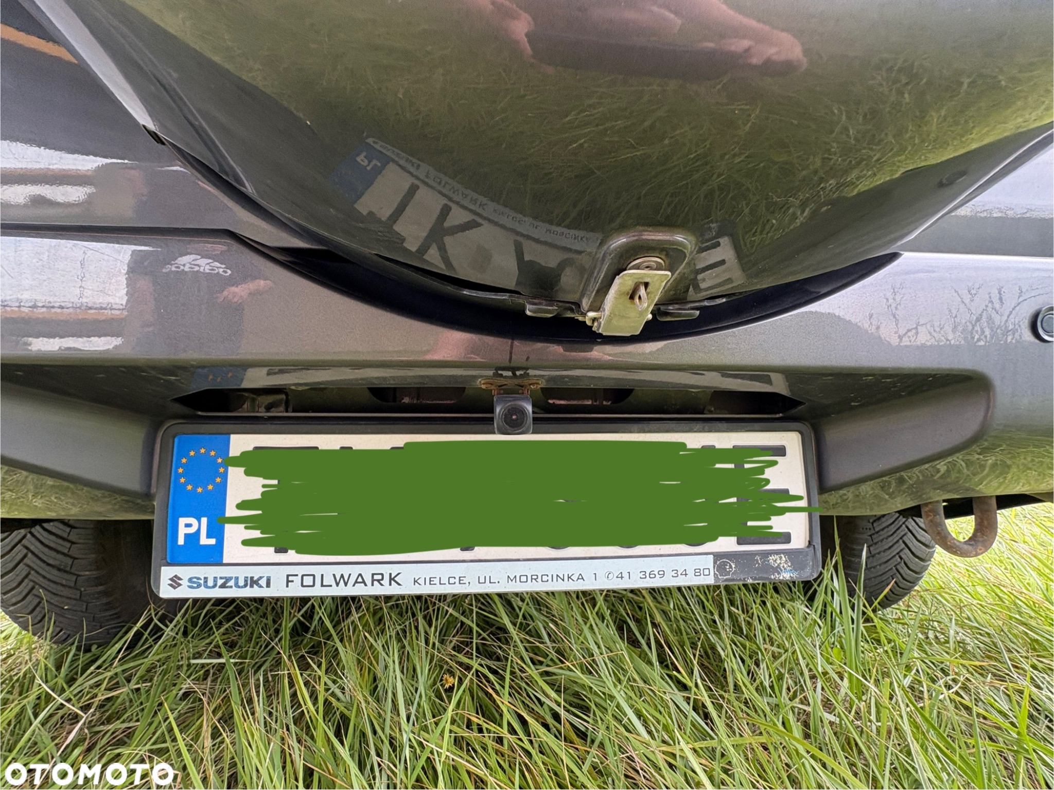 Suzuki Grand Vitara 1.9 DDiS - 30