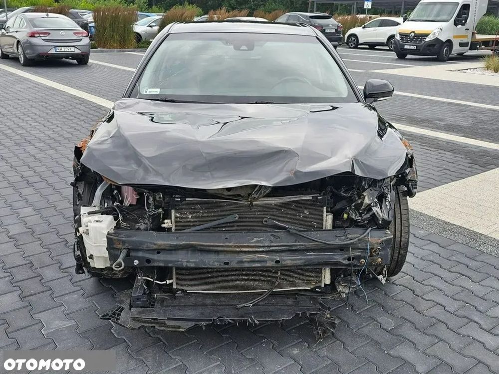 Toyota Camry 2.5 Hybrid Prestige CVT - 6