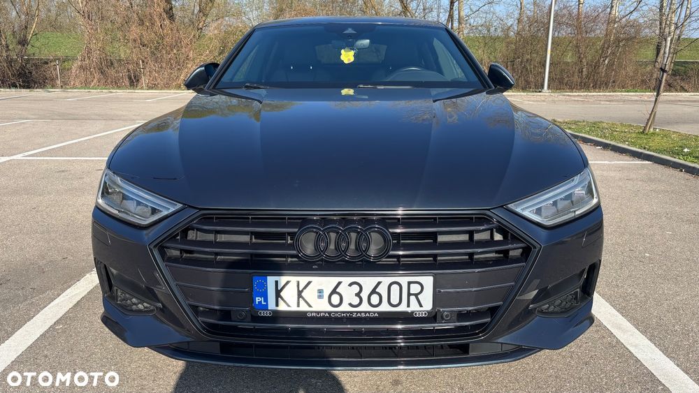 Audi A7 Sportback - 34