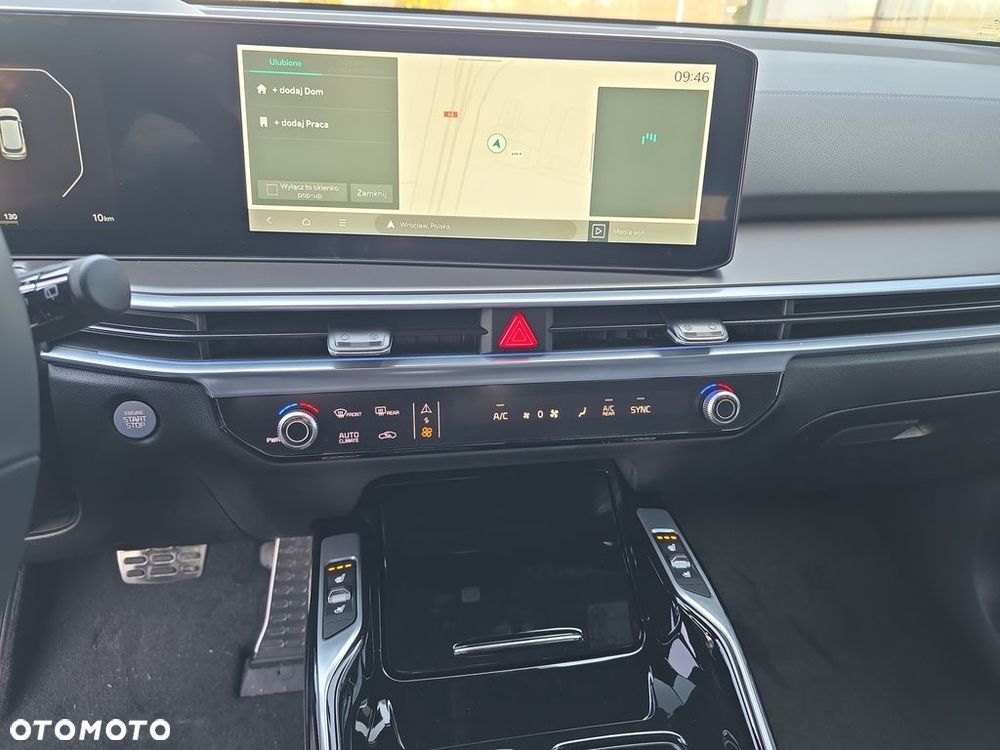 Kia Sorento 2.2 CRDi Prestige Line 4WD DCT 7os - 33