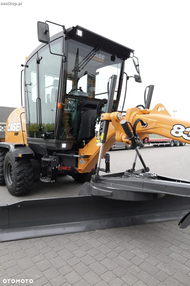 Case 836C AWD - 26