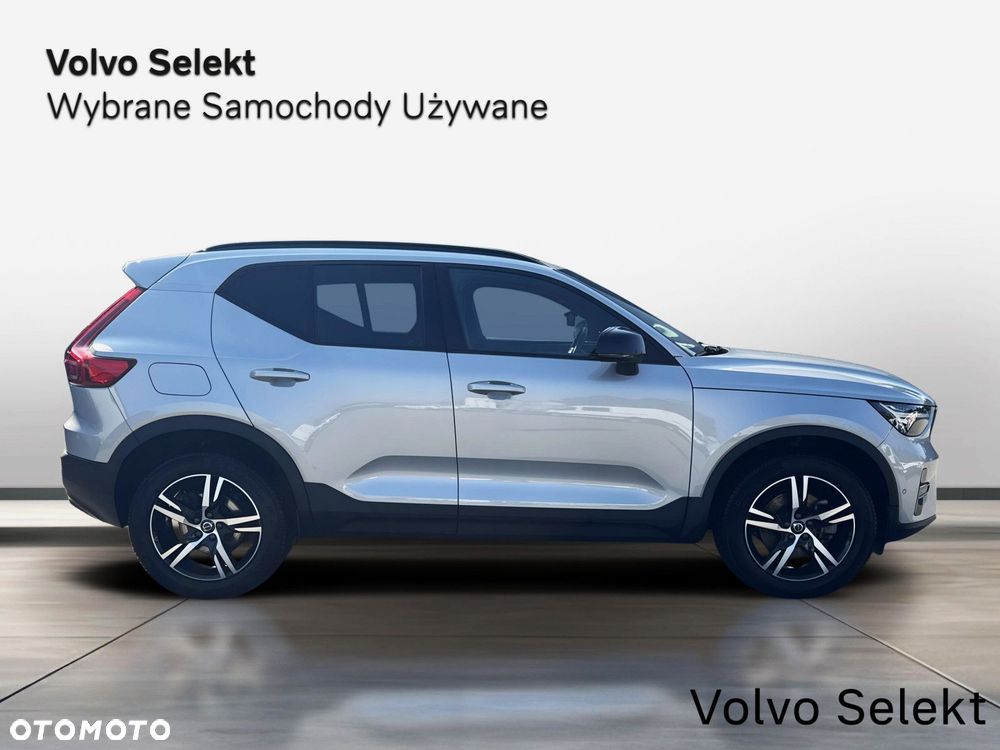 Volvo XC 40 - 7